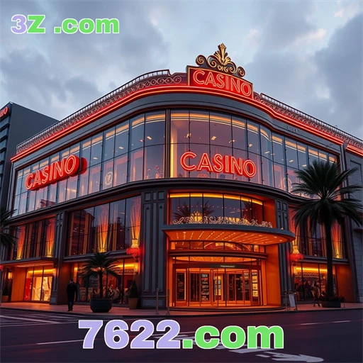 7622.com Cassino Virtual
