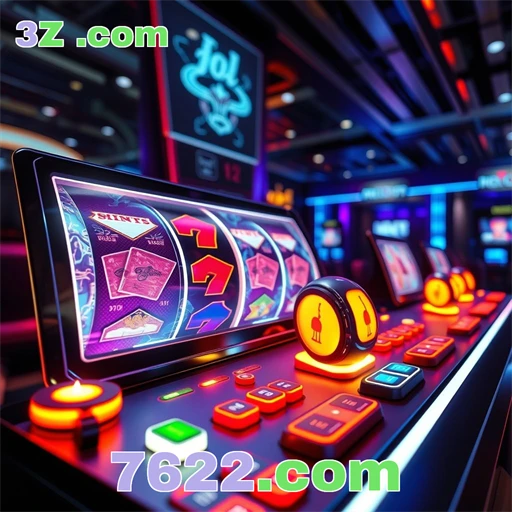 7622.com Jogos Diversos