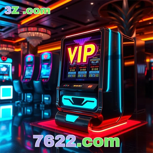7622.com Área VIP